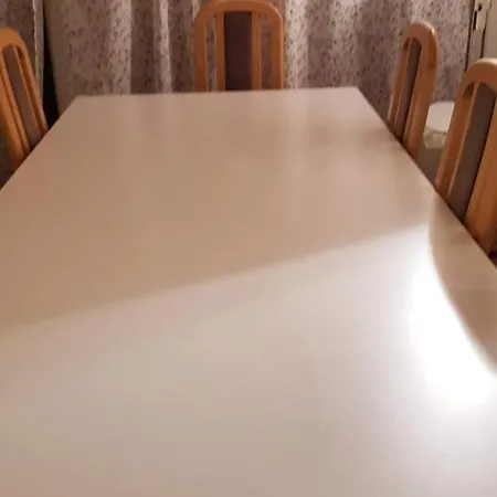 Private In A Luxurious Apartment, With Shared Bathroom & Kitchen Rodovre